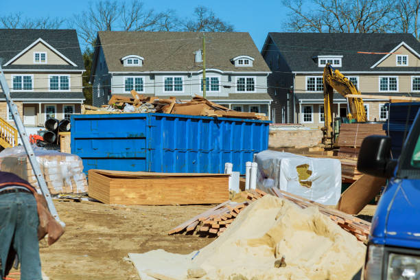 Shed Removal in Milford, MI